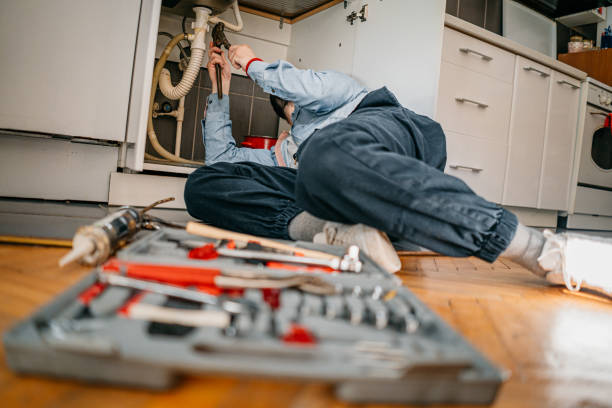 Best Leak Detection Services  in Schofield, WI