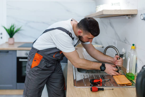 Trusted Schofield, WI Plumbing Experts