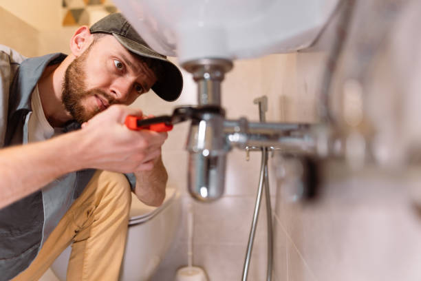 Best Plumbing Installation Services  in Schofield, WI