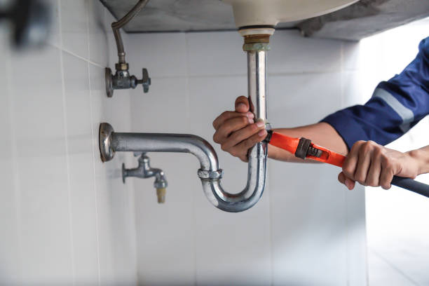 Best Toilet Repair Services  in Schofield, WI