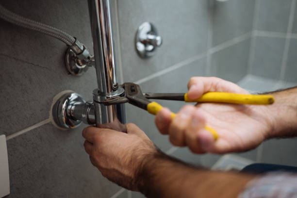 Best Commercial Plumbing Services  in Schofield, WI