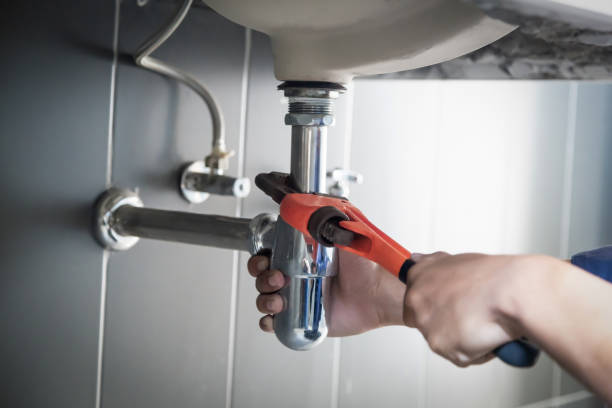 Best Local Plumber Services  in Schofield, WI