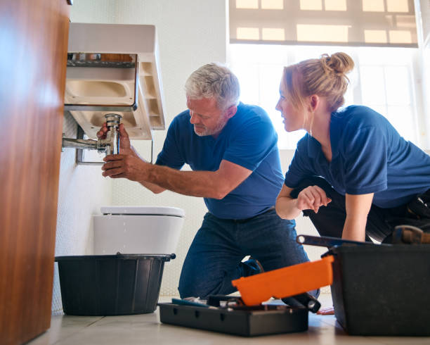 Best Water Heater Repair  in Schofield, WI